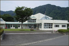 ようばけ おがの化石館