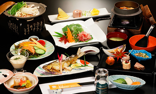 0泊2食